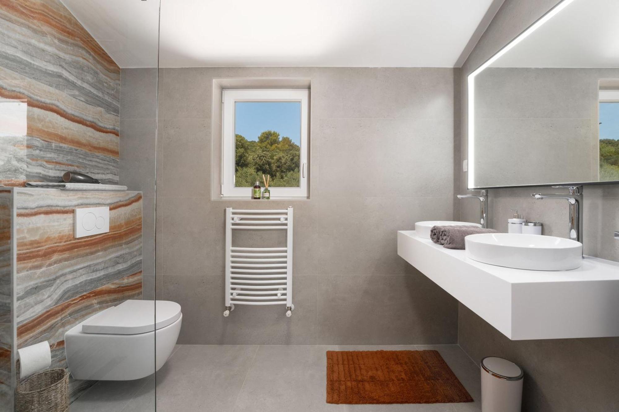 Paris Villa Vrsar