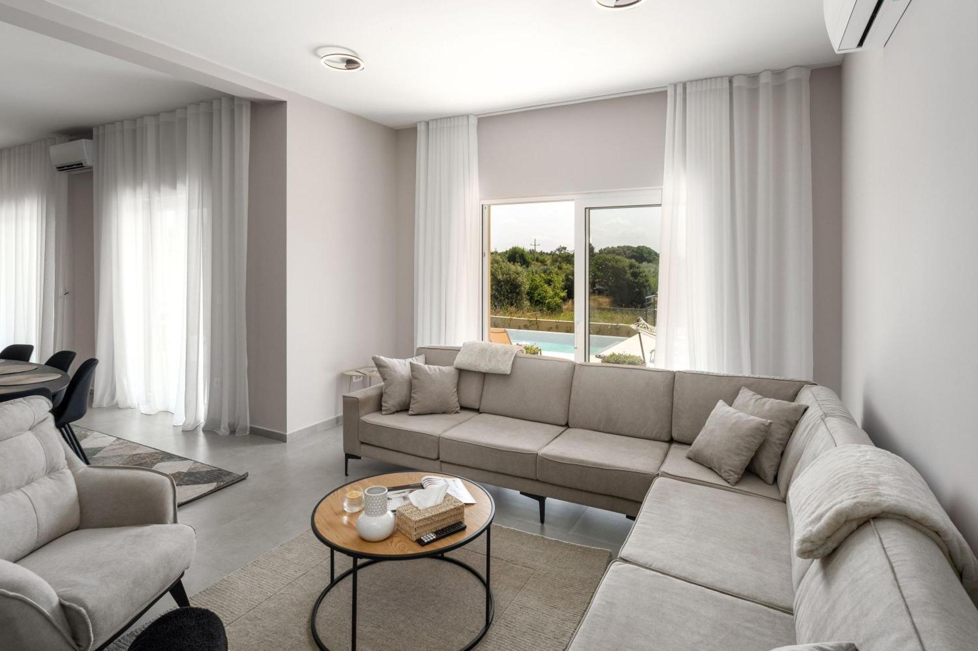 Paris Villa Vrsar