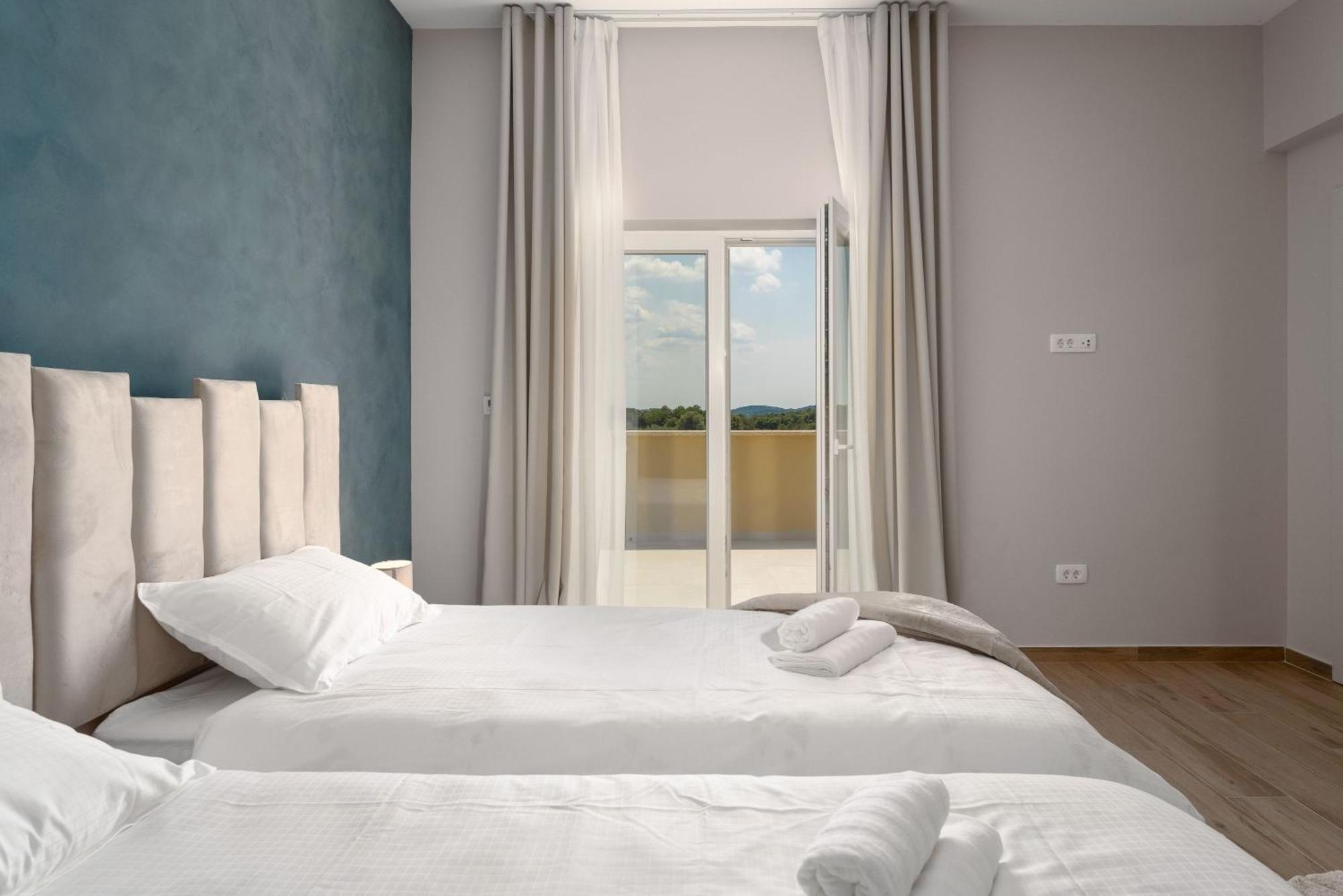 Villa Paris *